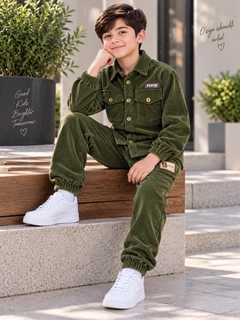 Yashil