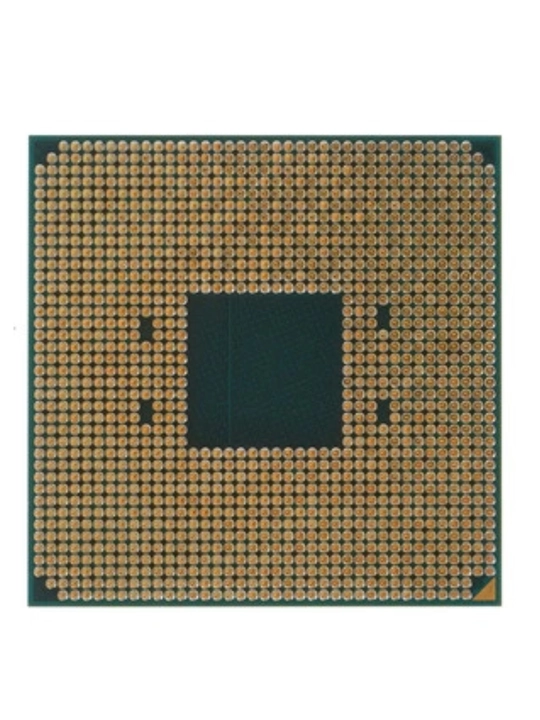 AMD Ryzen 7 5700X CPU, 8 yadro 16 oqim, 4.6GHz, 36MB Cache, AM4, Zen 3 protsesor