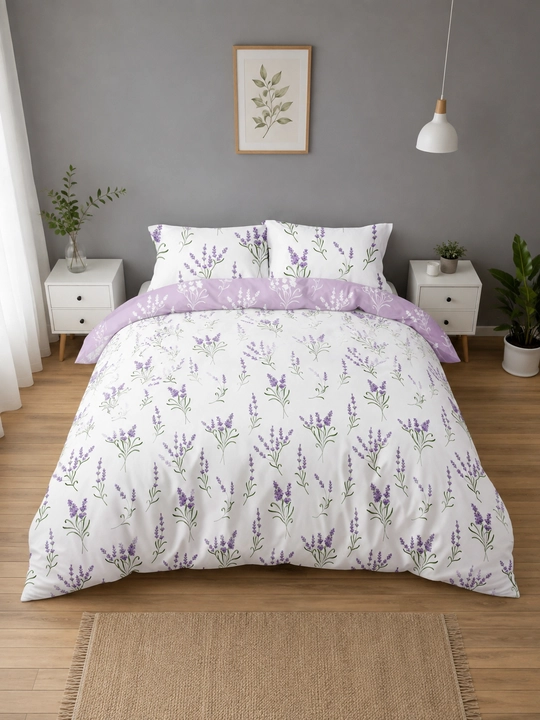 Pastel to'plami 1 va 2 kishilik, byaz 100% paxta, padadiyannik, prastina, yostiq jildi