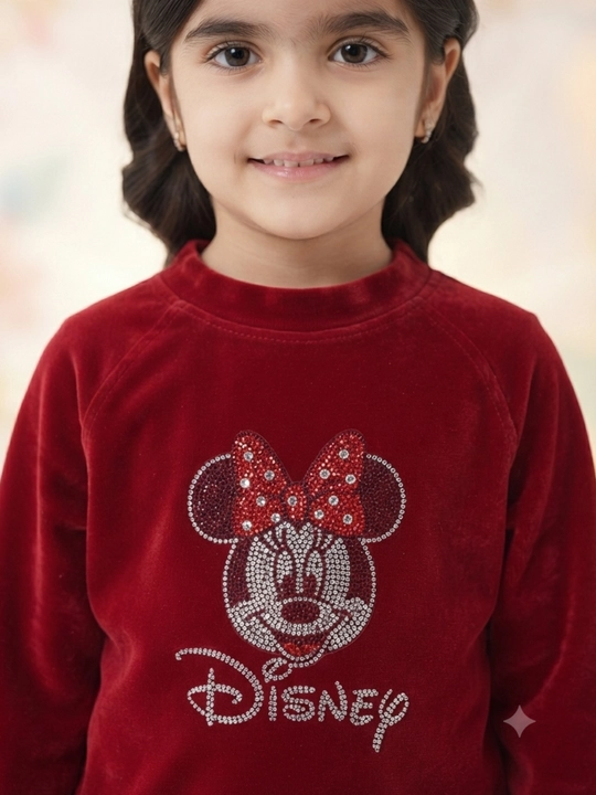 Комплект для девочек, осенний комплект одежды для девочек, 4–7 лет