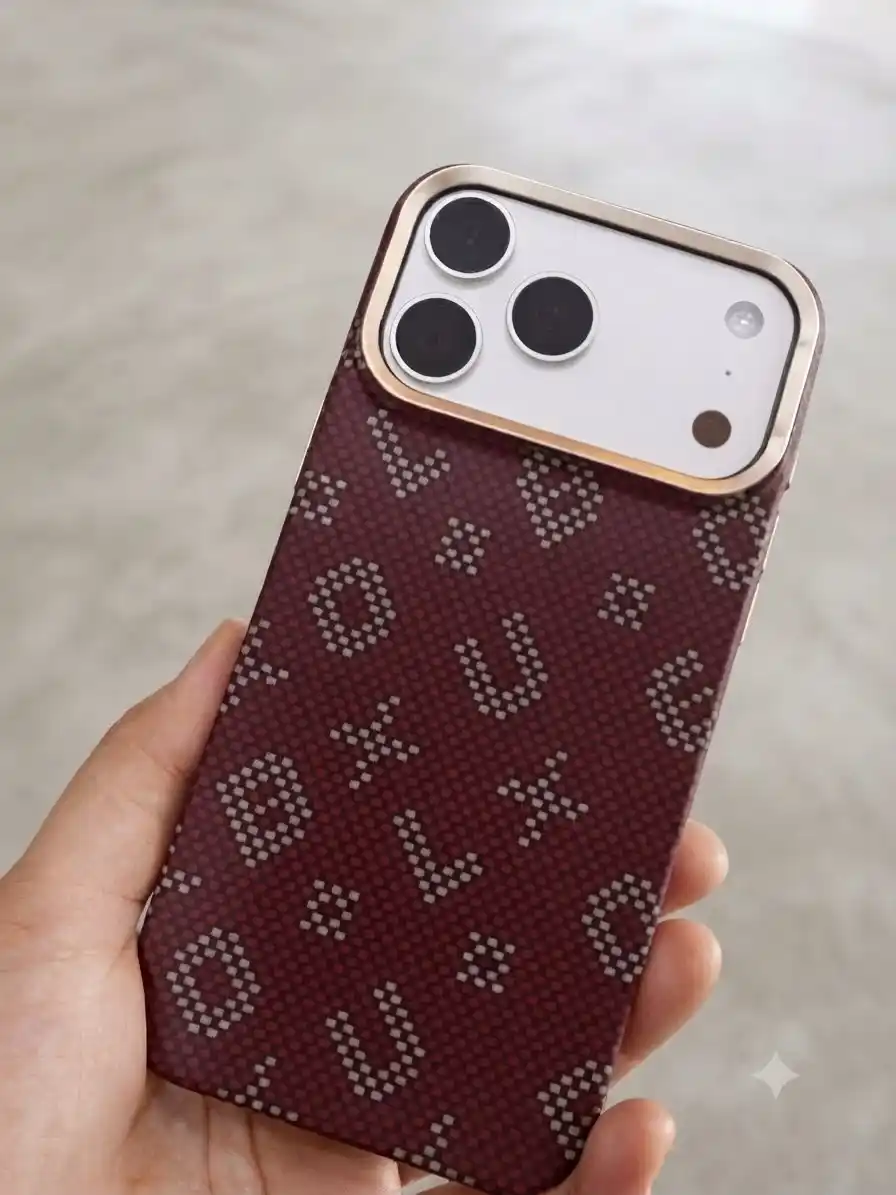 Чехол для iPhone 16 Pro Max, iPhone 17 Pro, iPhone 17 Pro Max