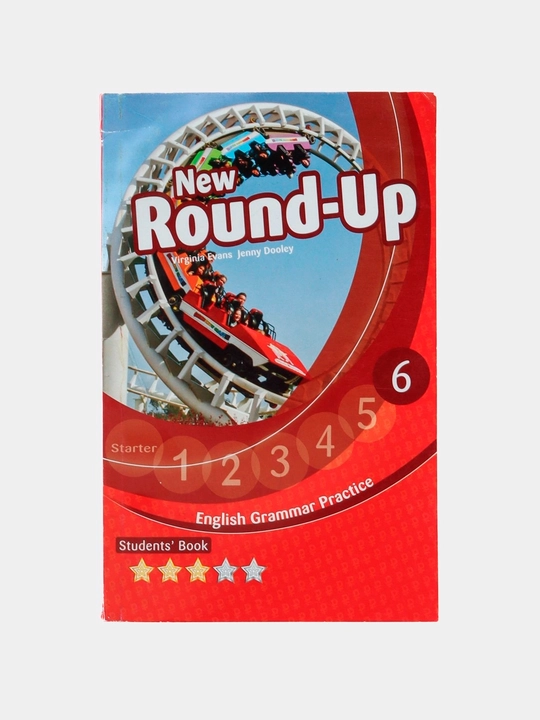 Round 6  rangli - 