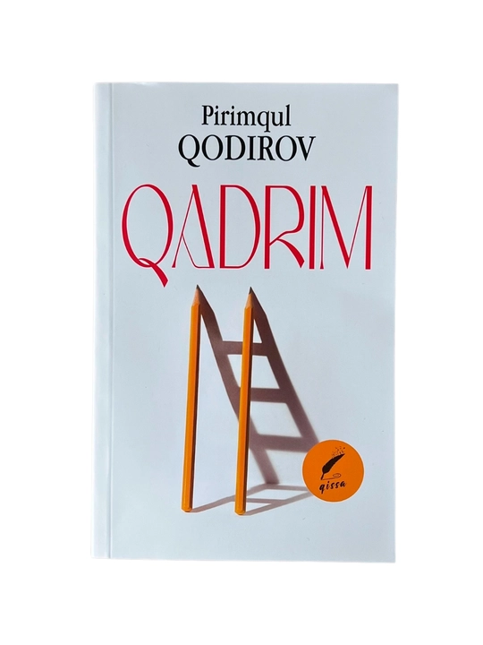 Qadrim P.Qodirov Ilm-ziyo - 