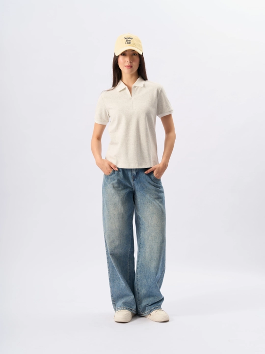 Futbolka polo JUST JT8603-30740 - 