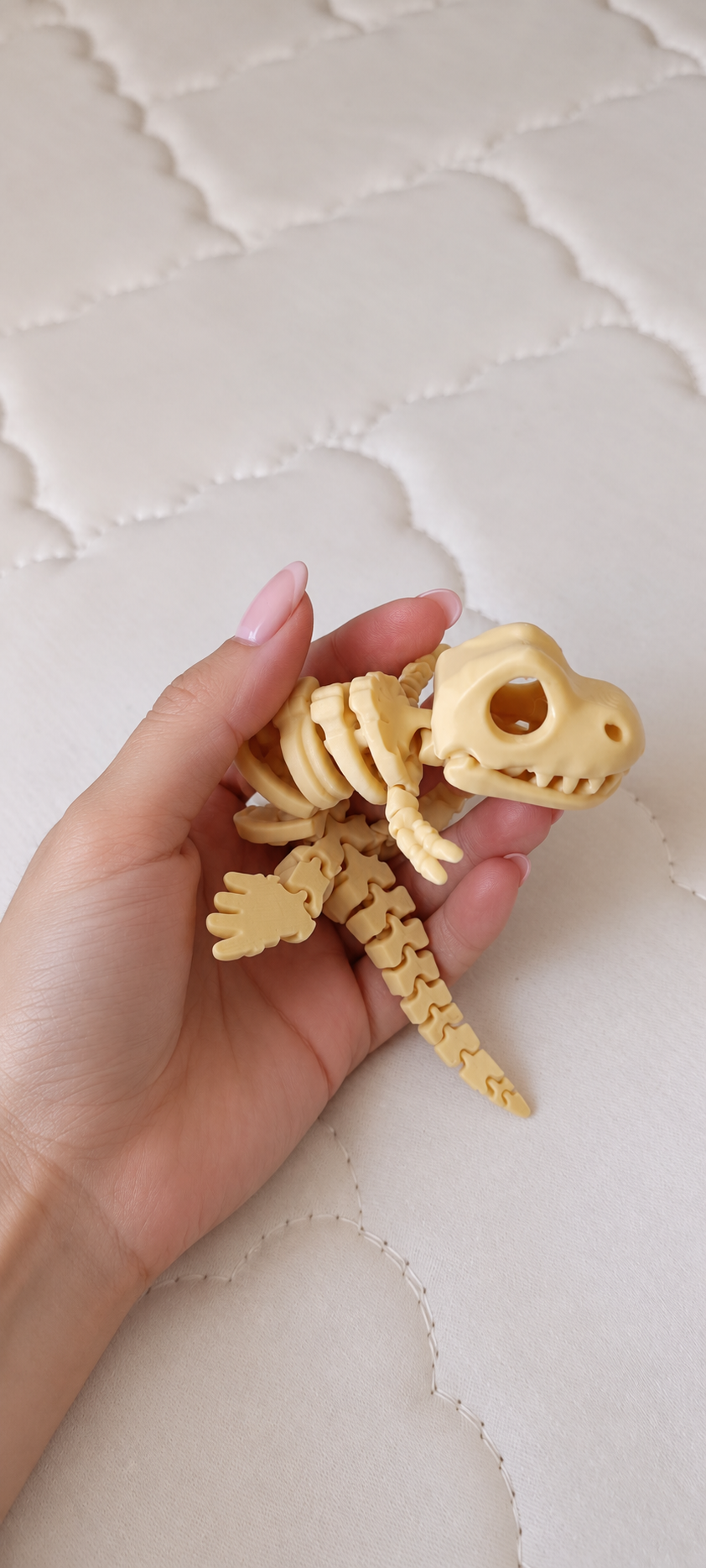 3D figurka-antistress, harakatlanuvchi o‘yinchoq, ajoyib sovg‘a
