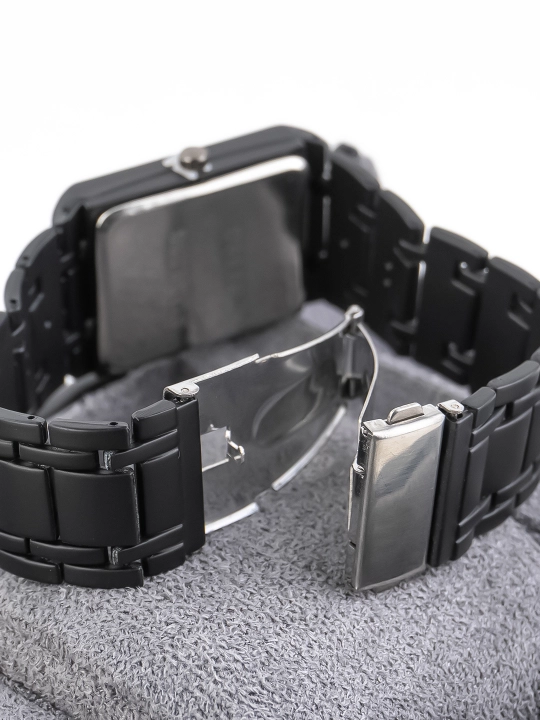 RADO Jubile Rectangle erkaklar soati — uslub uyg‘unligi