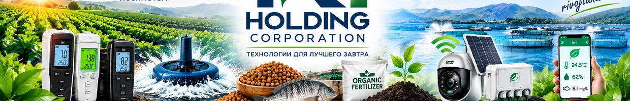 TRI HOLDING CORPORATION