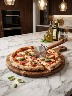 Тёмно-коричневый