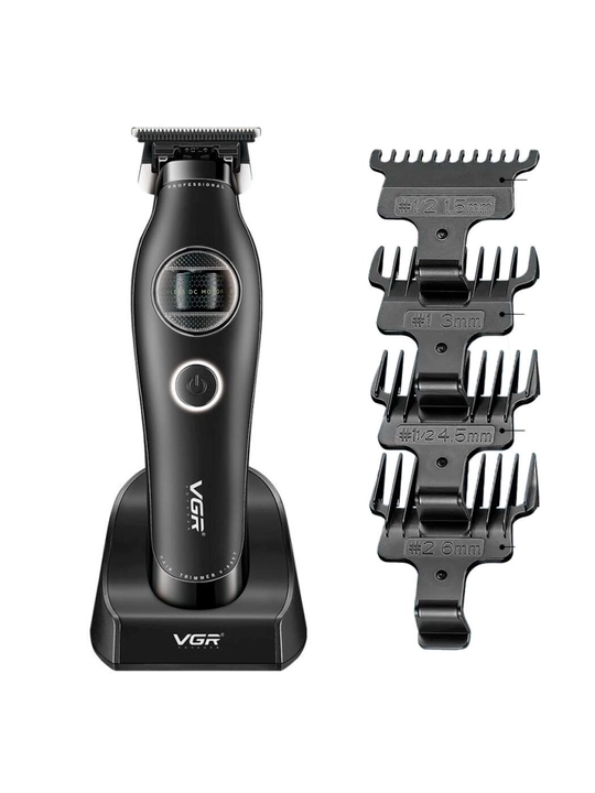 Soch olish mashinkasi VGR V-880T, 7200 ayl/min, 2500 mA·soat akkumulyator
