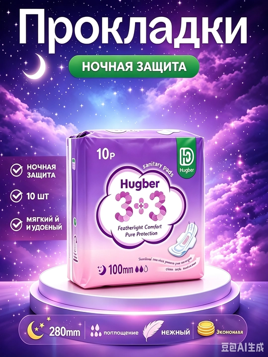 Ежедневные прокладки для женщин, удобные, мягкие из хлопка, легко меняются