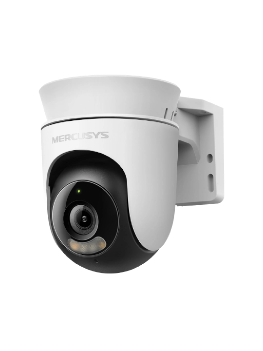 IP-камера MERCUSYS MC510, уличная, Wi-Fi, 2K 3 Мп, 360°, IP65