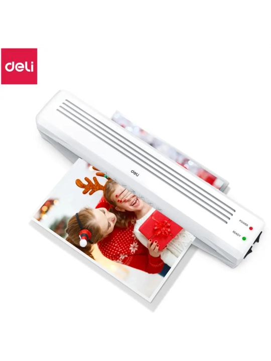 Ламинатор А3 14379 Deli - 