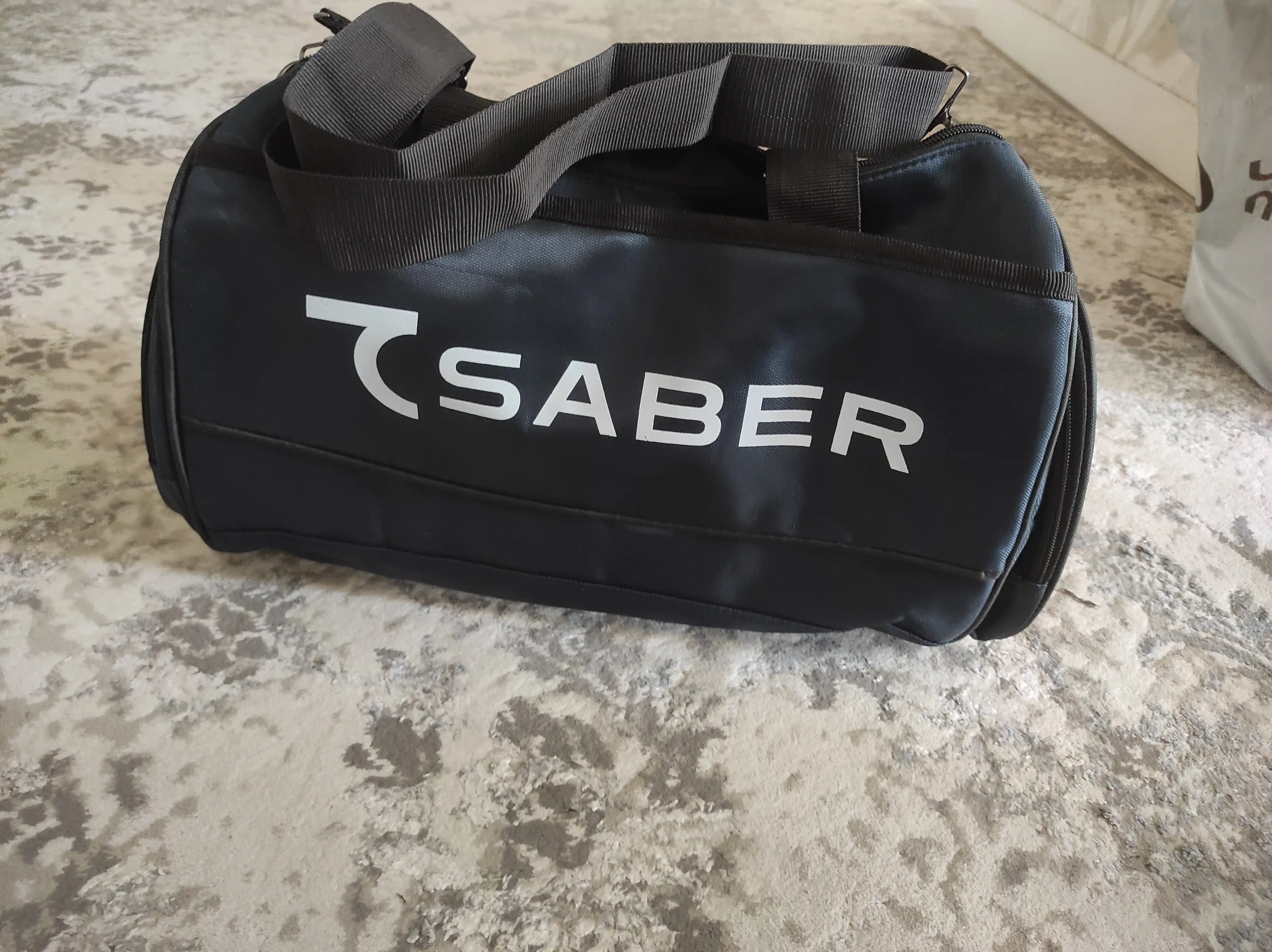 Спортивная сумка для мужчин и женщин, для спорта и отдыха 7SABER