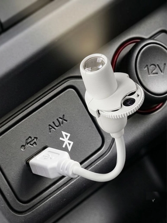 Bolalar uchun LED proyektor tungi chiroq, yulduzli osmon va koinot, USB chiroq, 3 disk