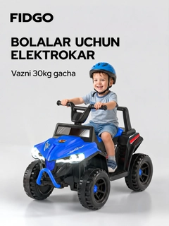 Och koʻk