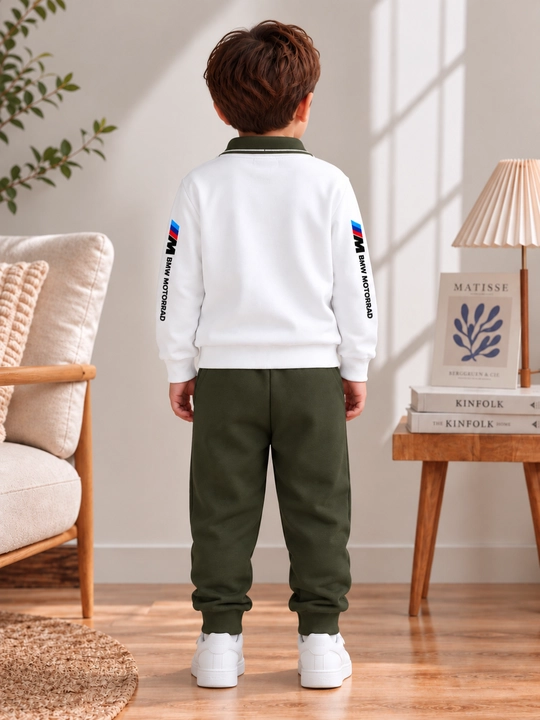 Bolalar sport kostyumi, 3-4 yosh
