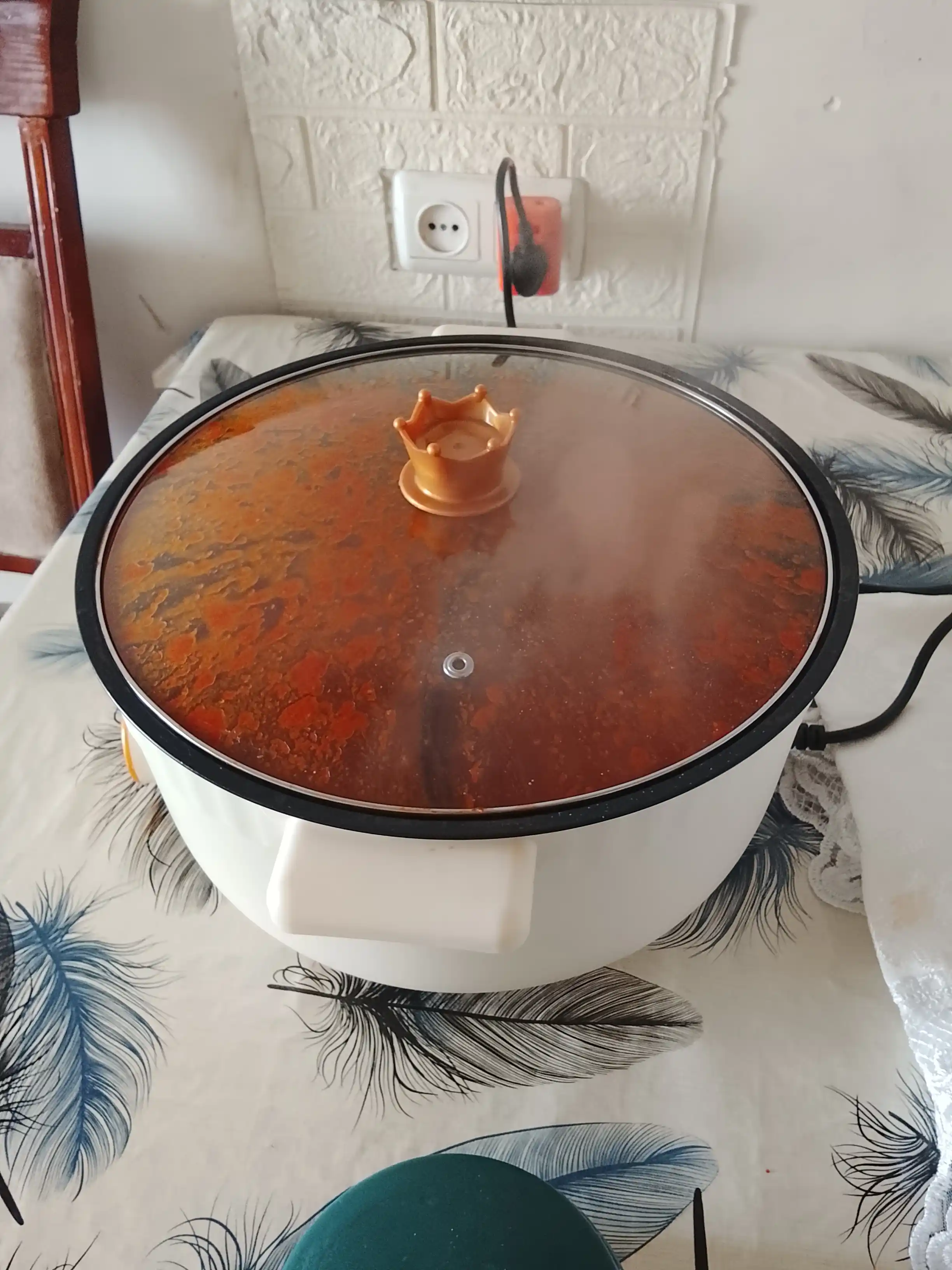 Электрический котел