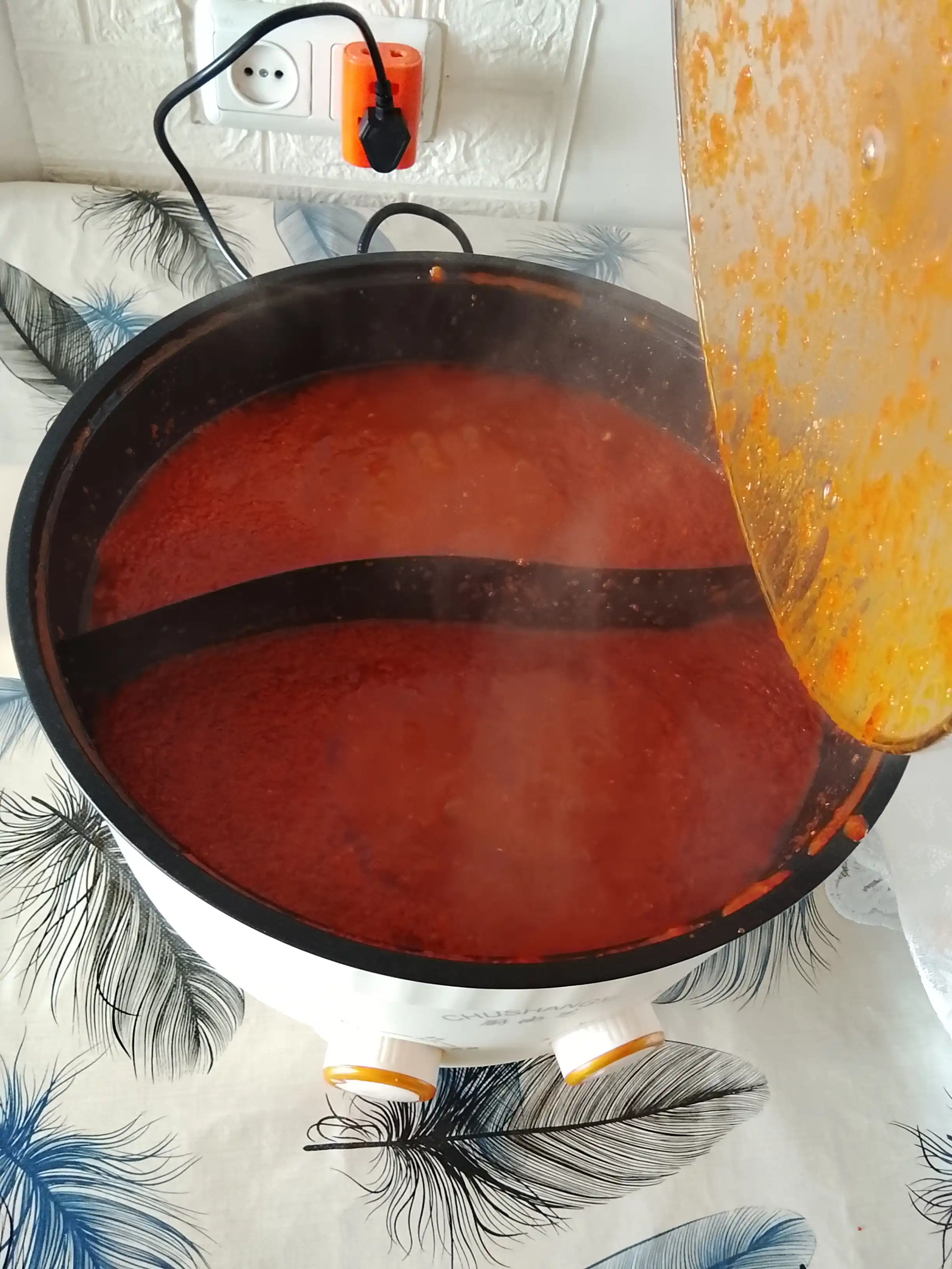 Электрический котел
