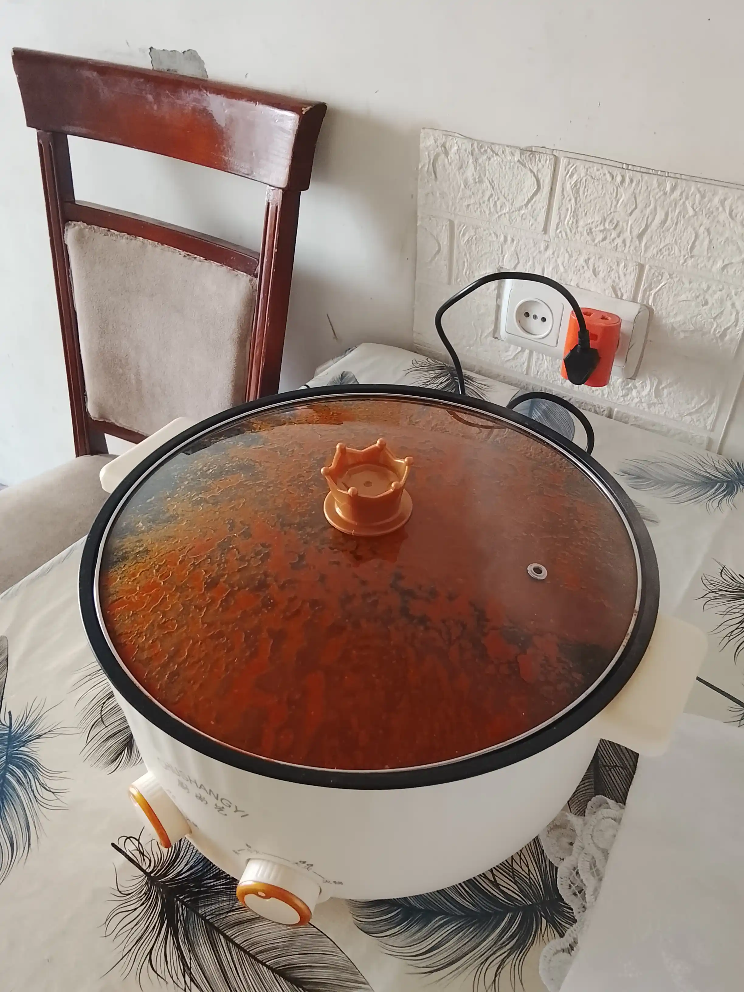 Электрический котел