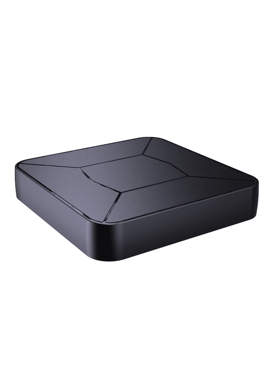 Smart TV приставка Android TV Box 4K, WiFi, IPTV, Смарт приставка для телевизора