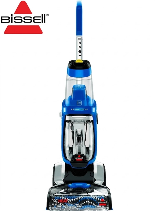 Пылесос BISSELL ProHeat 2X Revolution 1858E