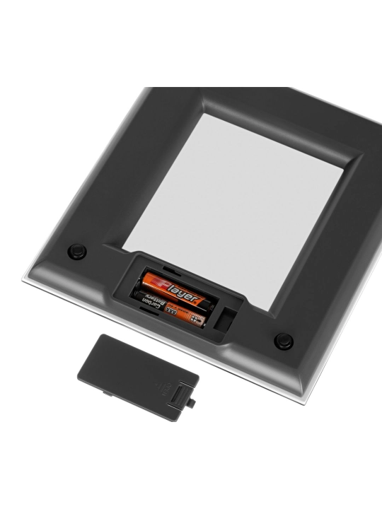 Кухонные весы Ardesto SCK-893LEMON, 5кг/1г, LCD, тарокомпенсация, стекло