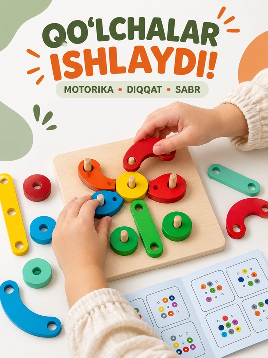 Деревянная развивающая доска для детей, алфавит, цифры, математика, Montessori игрушка