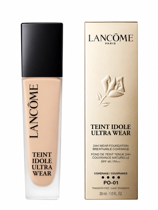 Тональный крем Lancome Teint Idole Ultra Wear Foundation 30 ml - 