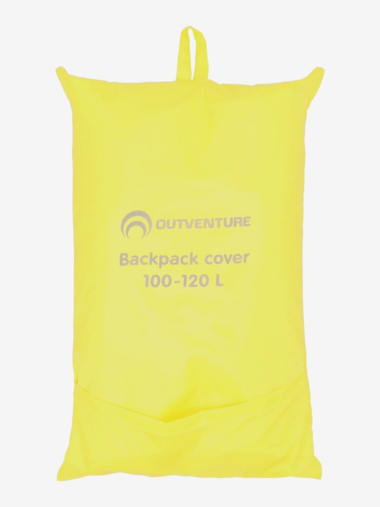 Накидка на рюкзак Outventure, 100-120 л