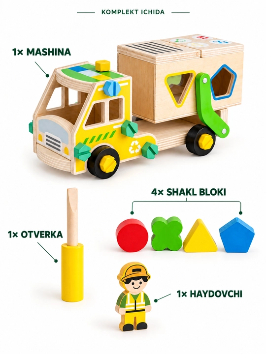 Деревянная развивающая доска для детей, алфавит, цифры, математика, Montessori игрушка