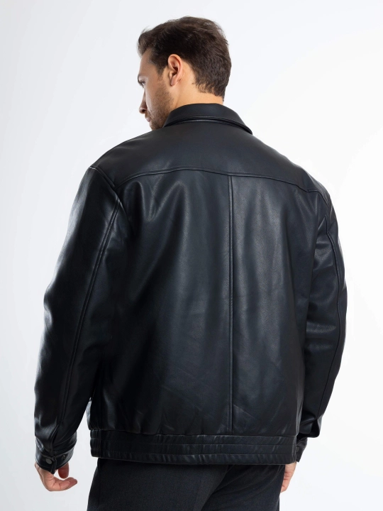 TERRA PRO Erkaklar kurtkasi AW26CR1-12-23595-E