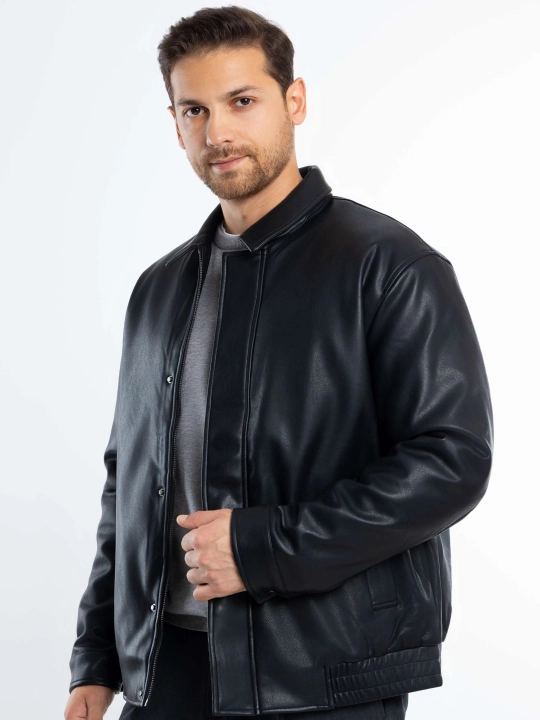 TERRA PRO Erkaklar kurtkasi AW26CR1-12-23595-E - 