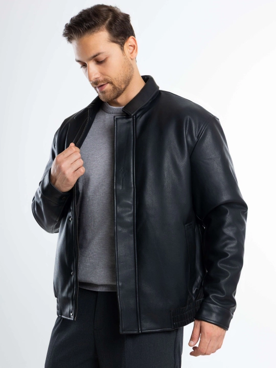 TERRA PRO Erkaklar kurtkasi AW26CR1-12-23595-E