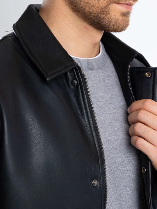 TERRA PRO Erkaklar kurtkasi AW26CR1-12-23595-E