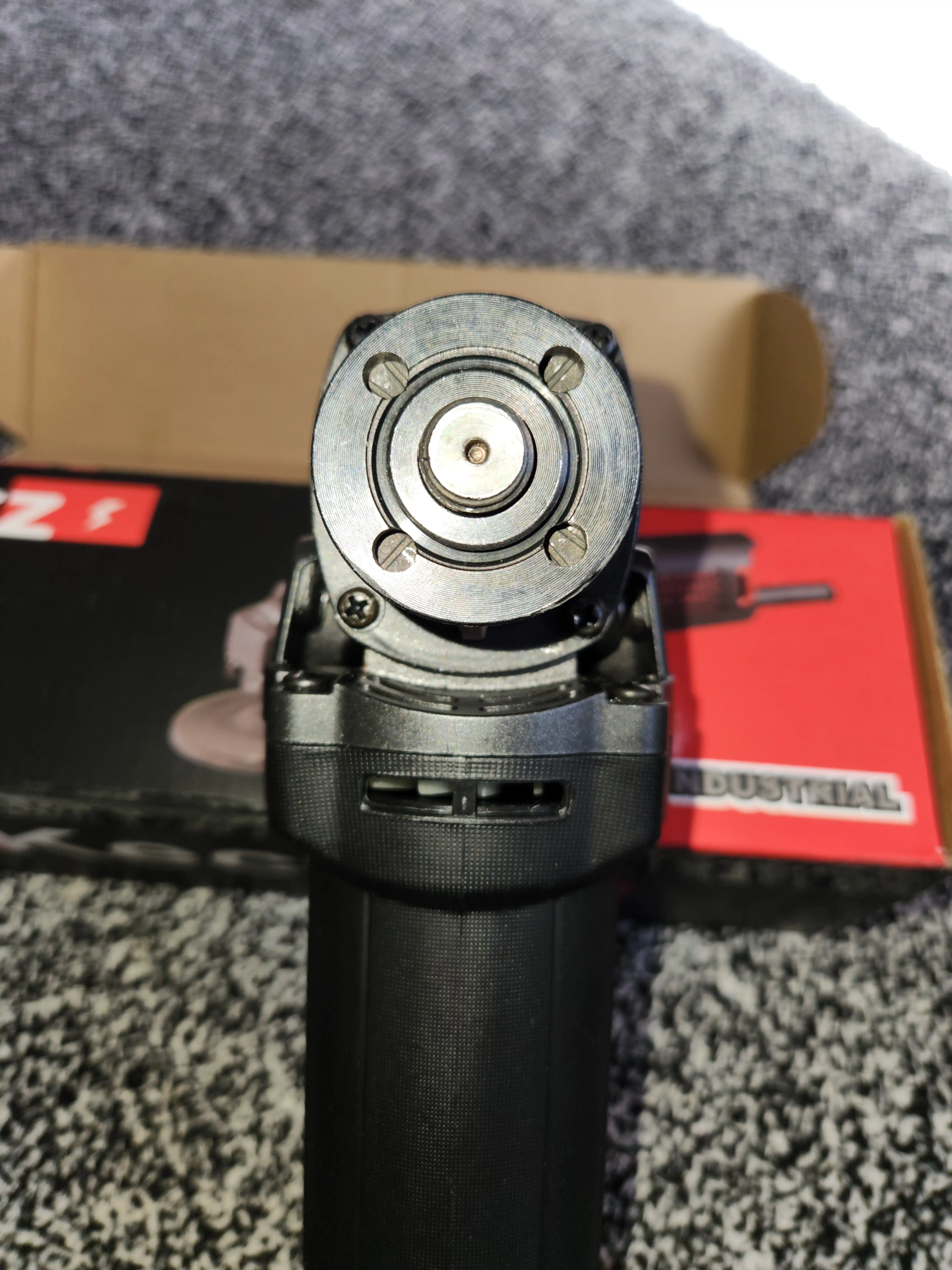 Болгарка Keczz 850/950/1050Вт, 125 мм