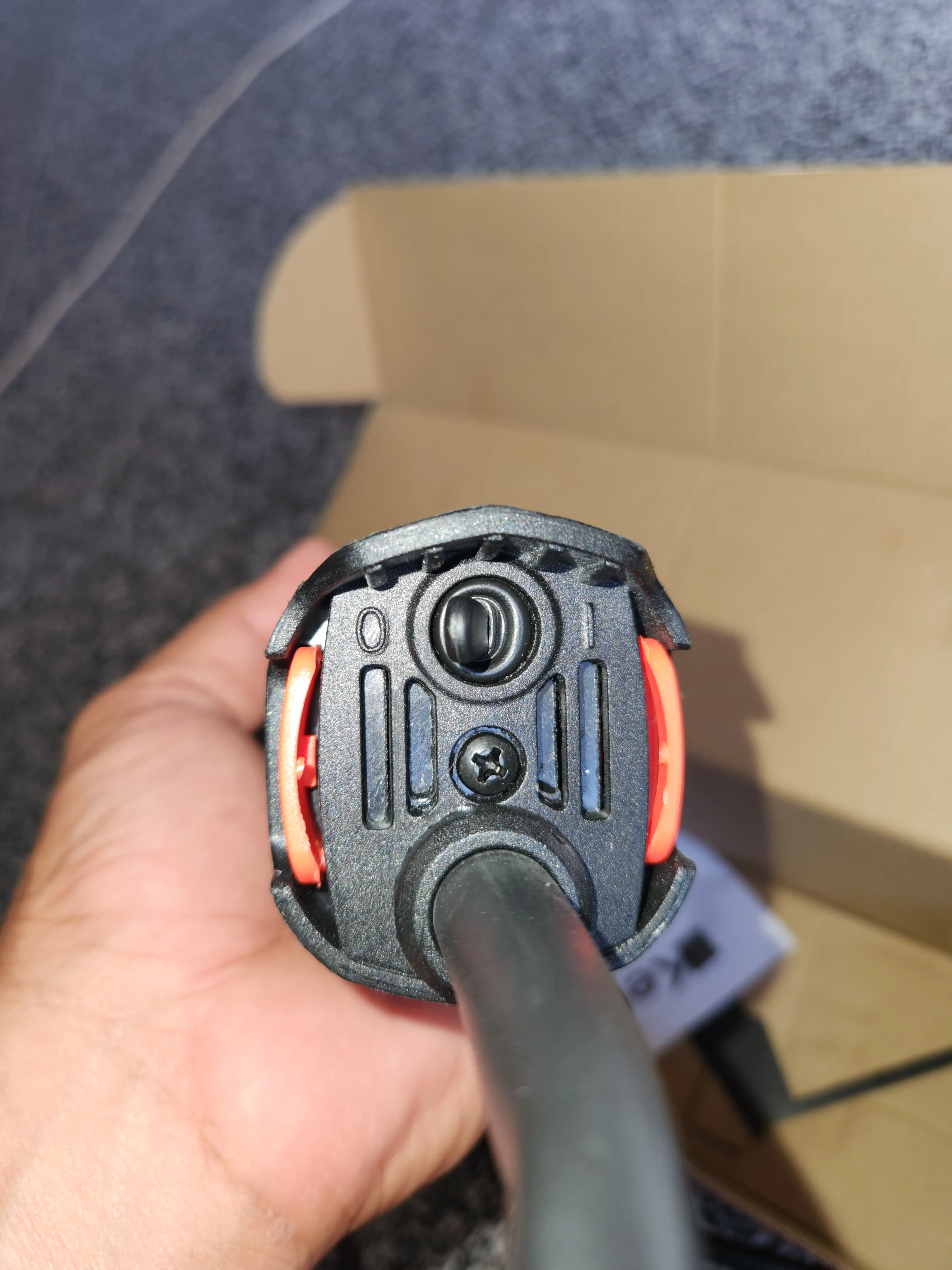 Болгарка Keczz 850/950/1050Вт, 125 мм