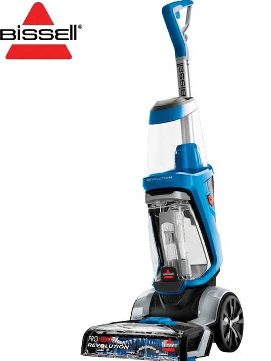 Пылесос BISSELL ProHeat 2X Revolution 1858E