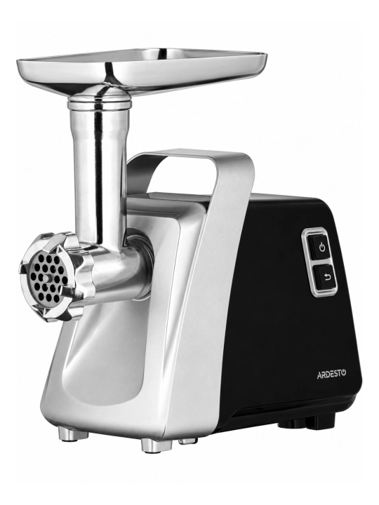Мясорубка электрическая Ardesto MGK-2100, 2100Вт, соковыжималка, кубики