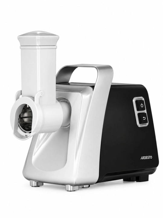 Мясорубка электрическая Ardesto MGK-2100, 2100Вт, соковыжималка, кубики