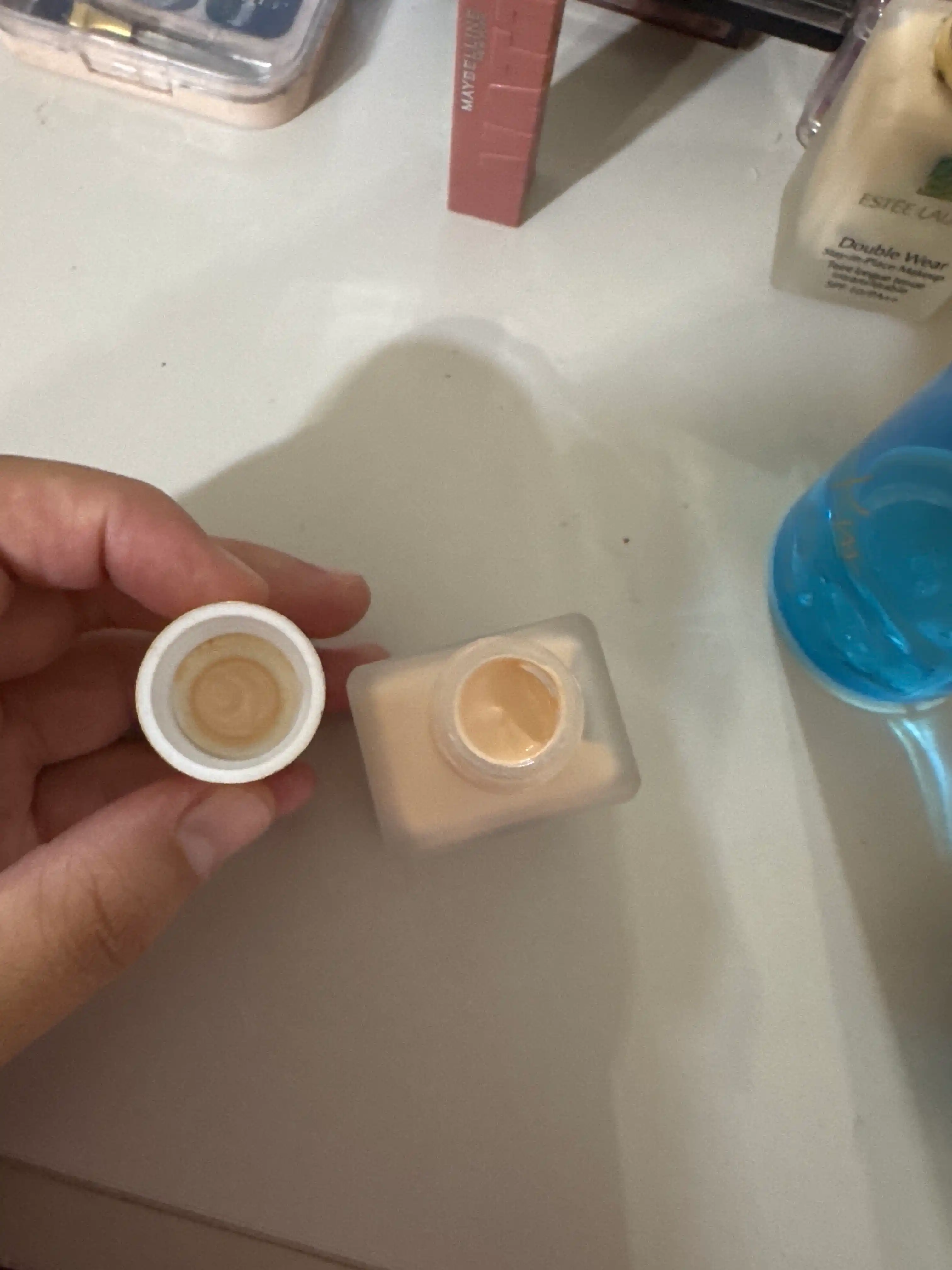 Тональный крем для лица Estee Lauder Double Wear SPF 10, 30 мл