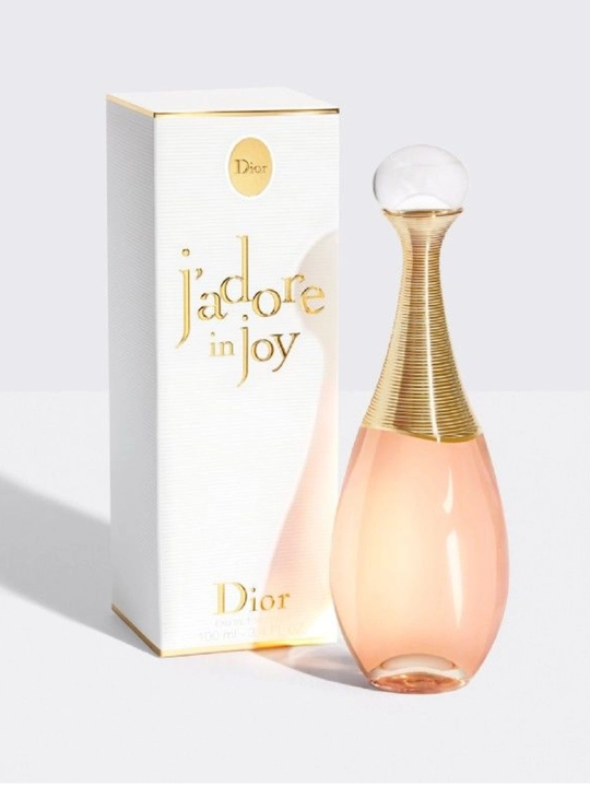 Dior J’adore Absolu ayollar atir, Eau de Parfum Absolue, yasemin magnoliyali parfyum