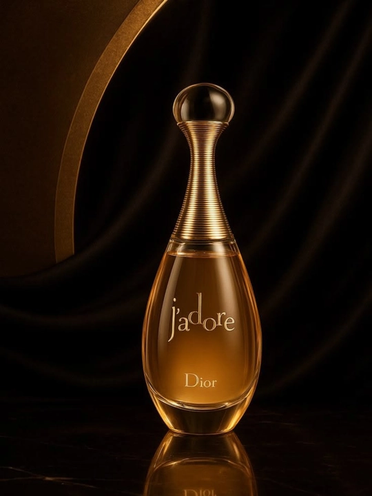Dior J’adore Absolu ayollar atir, Eau de Parfum Absolue, yasemin magnoliyali parfyum