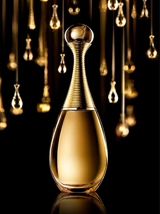 Dior J’adore Absolu ayollar atir, Eau de Parfum Absolue, yasemin magnoliyali parfyum