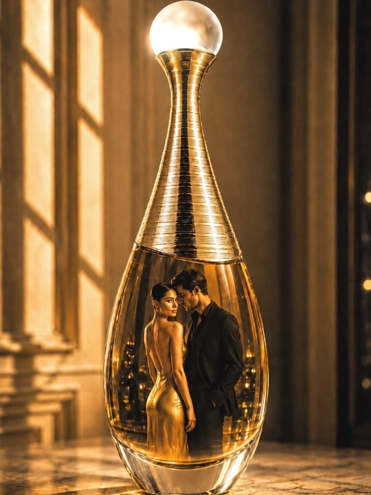 Dior J’adore Absolu ayollar atir, Eau de Parfum Absolue, yasemin magnoliyali parfyum