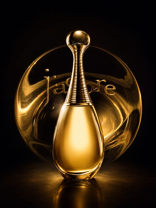 Dior J’adore Absolu ayollar atir, Eau de Parfum Absolue, yasemin magnoliyali parfyum