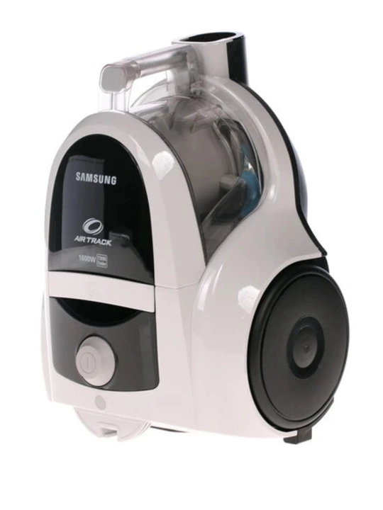 Changyutgich Samsung SC4520, 1600 W, 350 W, 1,3 L — VCC4520S3R/VCC4520S3S