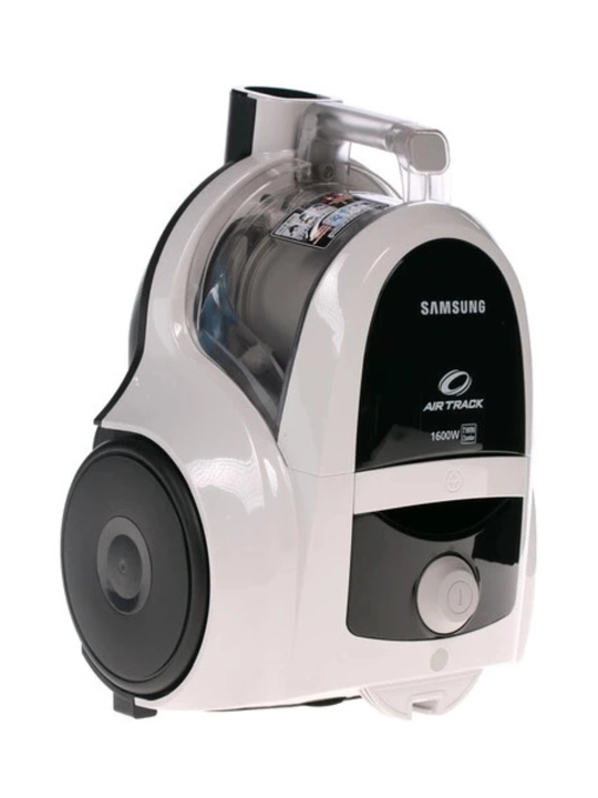 Changyutgich Samsung SC4520, 1600 W, 350 W, 1,3 L — VCC4520S3R/VCC4520S3S