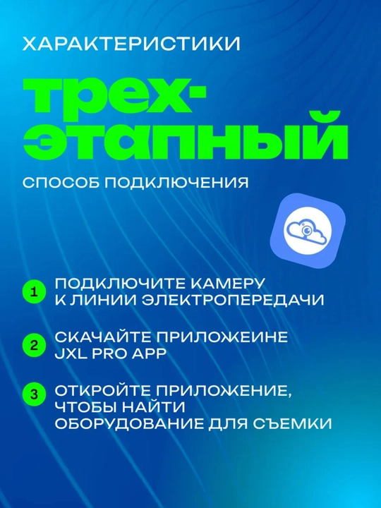 Mini kamera, kuzatuv kamerasi uy xavfsizligi uchun, Wi-Fi kamera