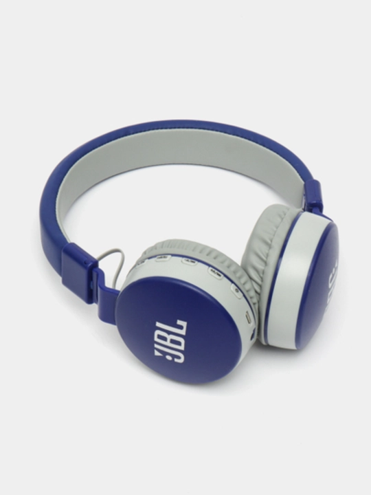 Kuchli bas va uzoq muddat xizmat qiladigan JBL 881A Bluetooth simsiz quloqchinlari
