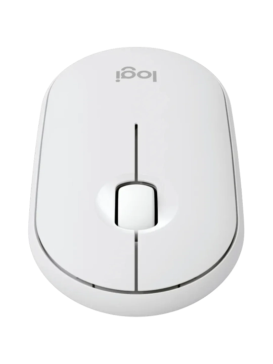 LOGITECH Pebble мышка 2 M350s